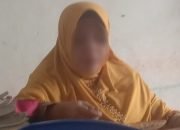 Oknum Guru SD di Pesisir Barat Kurang Beretika Ketika Menyambut Tamu