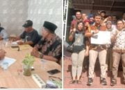 Usung Program Keberlanjutan, Puluhan Wartawan Unit Pemko Medan Kawal Syaifullah Defaza Daftar Jadi Ketua PWPM 2024-2026