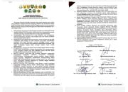 Sikapi Konflik Horisontal Antar Pemuda, Ini Yang Dilakukan Forkopimda Kab.Malra