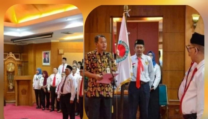 Hasil Konggres ke 4, LIDIK KRIMSUS RI Masuk Daftar Pengurus FJG Masa Bhakti 2024 – 2029