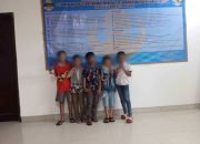 Dinas P3AKB Pesisir Barat Tindaklanjuti Kelakuan Oknum Guru Yang Memalukan