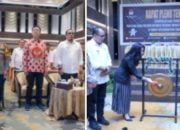 Aulia Rahman : Meski Beda Pilihan Dalam Pemilu Masyarakat Tetap Bisa Menjaga Kerukunan