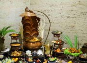 Rayakan Bulan Ramadhan dengan Berbuka di Grand Mercure Jakarta Harmoni