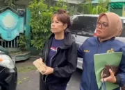 Tim Tabur Kejagung Berhasil Amankan Buronan Kasus Penipuan dan Pencucian Uang Nasabah Rp 10 Miliar