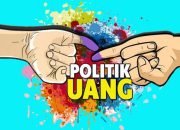 AJP Caleg DPR RI Diduga Lakukan Money Politik