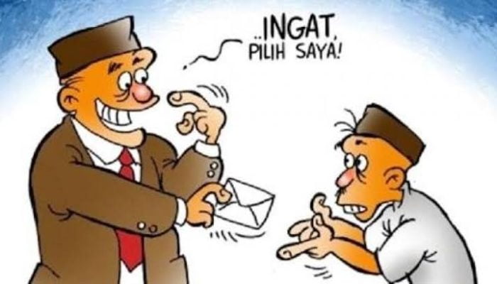 Soal Dugaan Money Politic, Ini Kata KPU dan Bawaslu Sumut