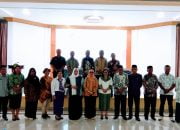 Kesetaraan Gender di Kota Tual, Sekda: Kedudukan perempuan Kei sangat besar dalam mengatasi berbagai permasalah yang terjadi