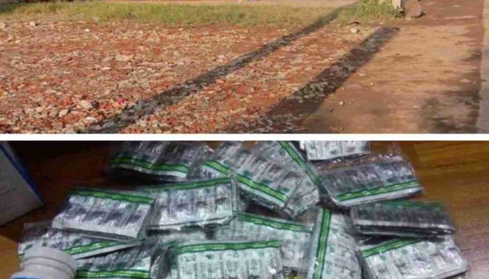 Jalur Pantura Kabupaten Pekalongan Jadi Sarang Peredaran Obat-obatan Terlarang Golongan 3 Berkedok Warung ‘Aceh’, Penegak Hukum Terkesan Tutup Mata