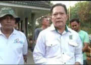 Caleg Deli Serdang 2 Merasa Dicurangani, H Said Hadi : Akan Lanjutkan ke Jalur Hukum