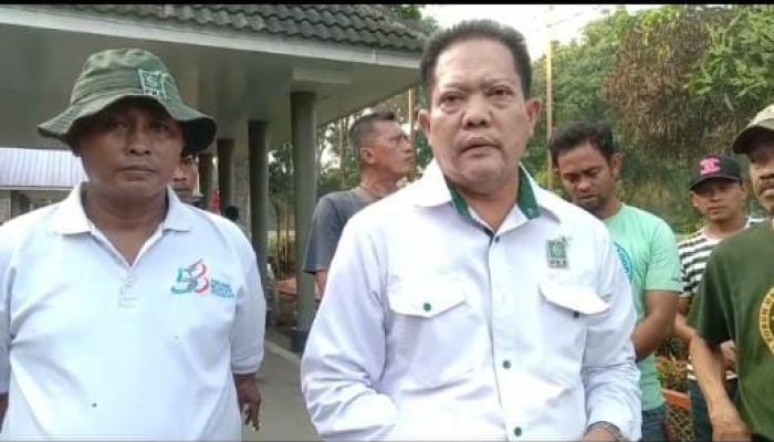 Caleg Deli Serdang 2 Merasa Dicurangani, H Said Hadi : Akan Lanjutkan ke Jalur Hukum