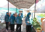 Peringatan HKG PKK ke 52, Ketua TP PKK Lahat Berharap Jadi Manfaat Untuk Masyarakat