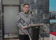 Tekan Inflasi di Kabupaten Lahat, Ini Program Pj Bupati Lahat