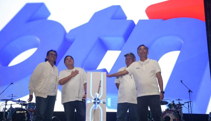 Ubah Logo Baru, BTN Makin Percaya Diri