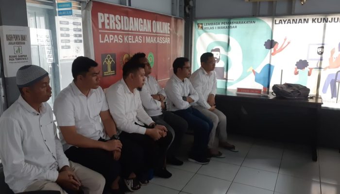 Rugikan Negara Rp13,9 M, JPU Kejati Sulsel Tuntut 10 Tahun Terdakwa Korupsi Program BPNT