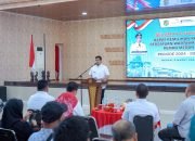Walikota Medan Minta Media Perbanyak Berita Baik dan Akurat   