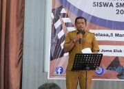 Kominfo Karo Umumkan Pemenang Perlombaan Konten Digital Kabupaten Karo Tahun 2024