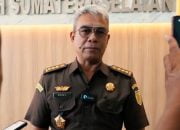 Kejati Sumsel Menahan Notaris Asal Yogya Perkara Dugaan Korupsi Penjualan Asrama Milik Yayasan Batang Hari Sembilan