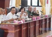 Bupati Ajak Masyarakat Memeriahkan Hari Jadi Kabupaten Karo ke 78