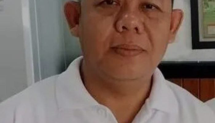 Anggaran Program Jaminan Kesehatan Nasional OKU Tembus Rp 25 Milyar