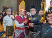 Pemko Medan Raih Penghargaan PPD Tingkat Provinsi Sumut Tahun 2024