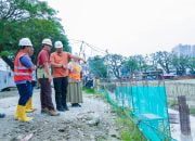 Ini Kata Walikota Medan Soal Revitalisasi Lapmer