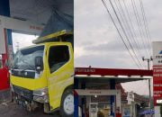 Seakan Kebal Dengan Hukum, SPBU 44.507.01 Tengaran Diduga Menjadi Ladang Sumur Bagi Mafia Solar