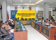 Tingkatkan Pelayanan Publik, Forum Konsultasi Publik Diusung Kejati Sumut Disambut Antusias