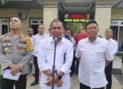 Ungkap Mafia Beras, Kepala Divre Bulog Sumut Didesak Mundur Dari Jabatannya