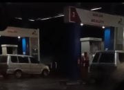 Aman-Aman Saja, SPBU 44.595.16 Kembar-Lingkar Demak Diduga Bekerja Sama Dengan Para Mafia, Diduga Kuat Ada Oknum Anggota Polri di Belakangnya