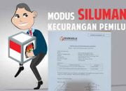 Caleg Kota Medan Dilaporkan ke Bawaslu, KPU Medan Tunda Rekapitulasi