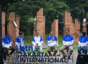 Pemprov DKI Jakarta Gandeng BTN Gelar Grand Launching Jakarta International Marathon 2024