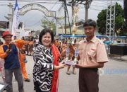 Hari Jadi Kabupaten Karo ke-78: Gerak Bersama Menuju Karo Maju