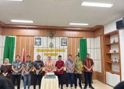 Kejari Pangkep Tetapkan 2 Tersangka Dugaan Korupsi Pengadaan Pemasangan 30 CCTV di 30 Kelurahan