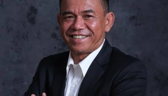 GMD Sumut Sebut Zakiyuddin Harahap Layak Maju Pilkada Paluta