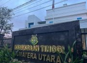 Kejati Sumut Tuntut Pidana Mati 22 Pengedar Narkoba Dari Januari Hingga Maret 2024