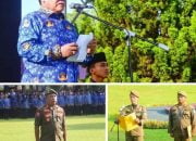 Bupati Deli Serdang : Jam Kerja Berubah di Bulan Ramadhan, Pelayanan Kepada Masyarakat Menjadi Prioritas