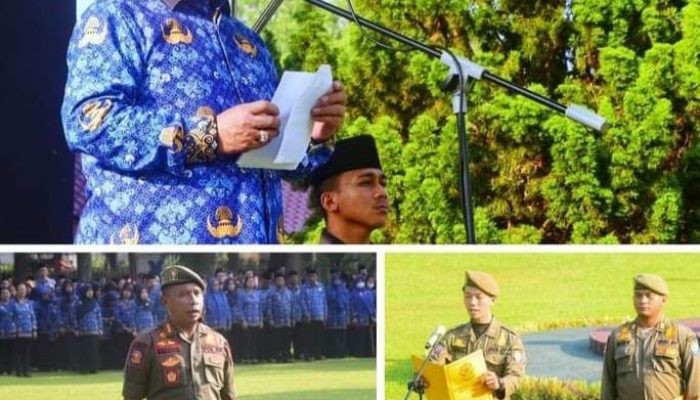 Bupati Deli Serdang : Jam Kerja Berubah di Bulan Ramadhan, Pelayanan Kepada Masyarakat Menjadi Prioritas