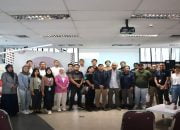 Indigo, LPiK ITB, dan BLOCK71 Mendukung Startup Bandung dalam Program Indigo Startup Clinic