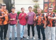 Karyawan PT EWM Diduga Dianiaya Oknum Manager