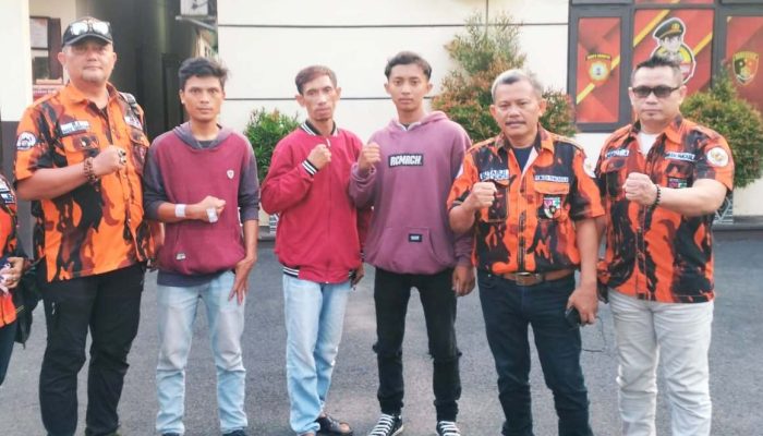 Karyawan PT EWM Diduga Dianiaya Oknum Manager