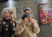 5 Tahun Buron, DPO Terpidana Penipuan Asal Sumbar Diamankan Tim Tabur Kejati Sumsel