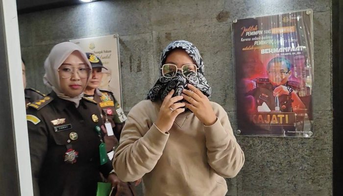 5 Tahun Buron, DPO Terpidana Penipuan Asal Sumbar Diamankan Tim Tabur Kejati Sumsel