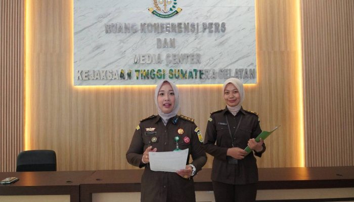 Kejati Sumsel Kembali Melakukan Penggeledahan di 3 Kantor Terkait Dugaan Korupsi Penerbitan SPH Ijin dan Kegiatan Perkebunan di Musi Rawas
