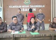 Kejari Tanjungbalai Asahan Tetapkan Tersangka Baru Dugaan Korupsi Proyek Pengaspalan
