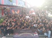 SQUAD NUSANTARA Berbagi Takjil Untuk Warga Kota Semarang