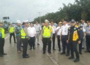 Tol Sinaksak dan Kisaran Dibuka Jelang Lebaran, Cek Tanggalnya