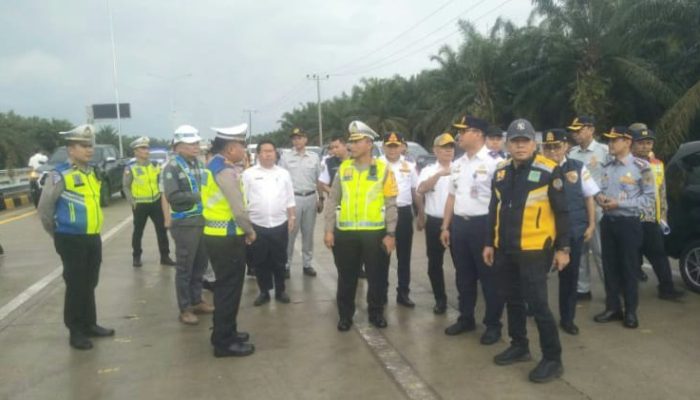 Tol Sinaksak dan Kisaran Dibuka Jelang Lebaran, Cek Tanggalnya