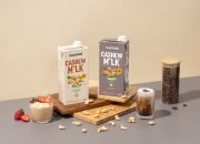 Arummi Cashew Milk Menggandeng Mikael Jasin Untuk Mendorong Inovasi Para Barista