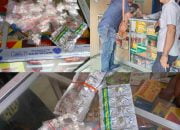 Obat Terlarang Golongan G di Perjual Belikan Secara Bebas di Wilayah Kabupaten Klaten, Polres Klaten Berhasil Mengamankan Pelaku