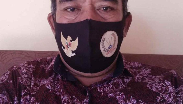 PWRI Tanjungbalai Mengapresiasi Terhadap Prestasi Prestasi Yang Diraih Kadis Kominfo